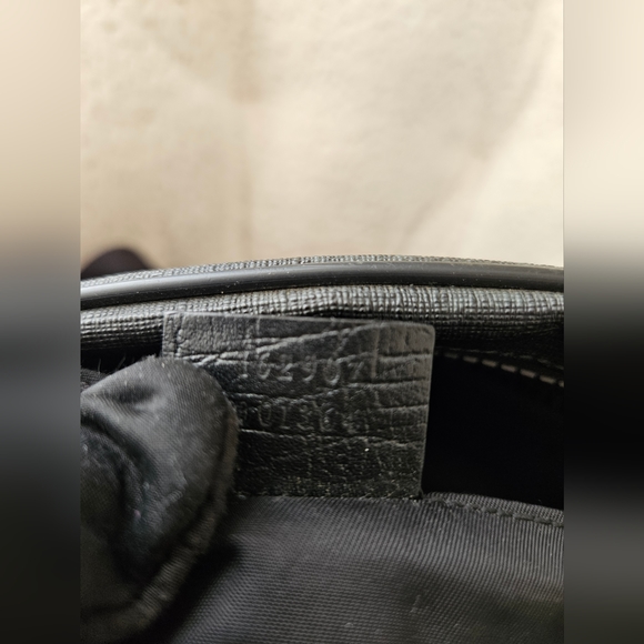 Gucci unisex messenger bag - Picture 5 of 13